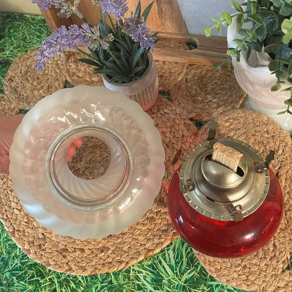 Vintage illuminate your